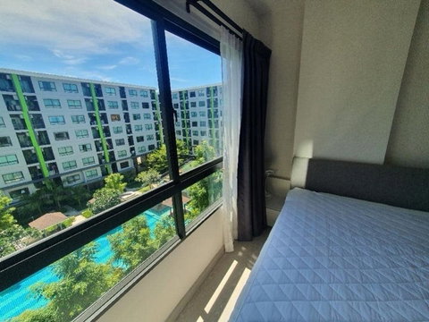 A046815 Grene Condo Don Mueang-Song Prapha