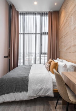Condo for rent, The Line Sukhumvit 101