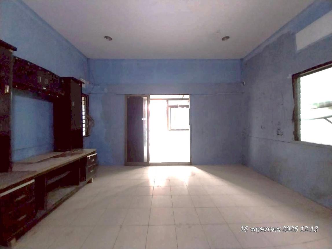 รูป บ้านเดี่ยว 20.2 ตร.วา เคหะชุมชนฉลองกรุง เขตหนองจอก กรุงเทพมหานคร 524,000 - รูปที่ 20/29