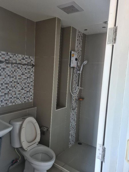 รูป A047004 Ploen Ploen Condo Samakkee-Tiwanon - รูปที่ 4/8
