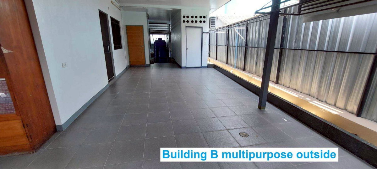 รูป ขายบ้านเดี่ยวชั้นเดียว พื้นที่กว้าง ทำเลศักยภาพ ใกล้ Big C ดอนจั่น เชียงใหม่ เหมาะทั้งอยู่อาศัยและลงทุน #C9MG100665 - รูปที่ 3/33