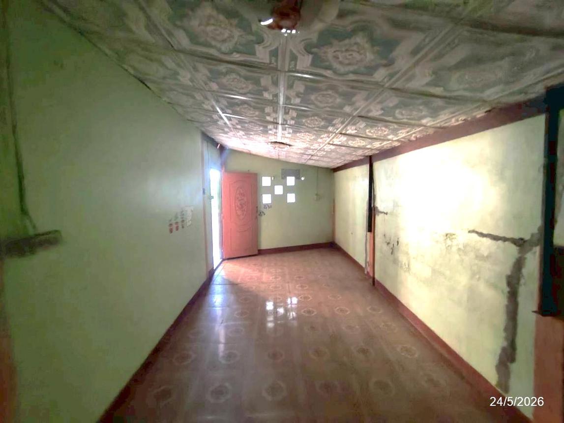 รูป บ้านเดี่ยว 76 ตร.วา เมืองอุดรธานี อุดรธานี 1.2M - รูปที่ 25/43