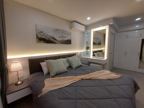 🏢 ให้เช่าคอนโด : Supalai City Resort Charan 91 (ศุภาลัย ซิตี้ รีสอร์ท จรัญ 91) รหัสทรัพย์ | 📌LNP-C14053