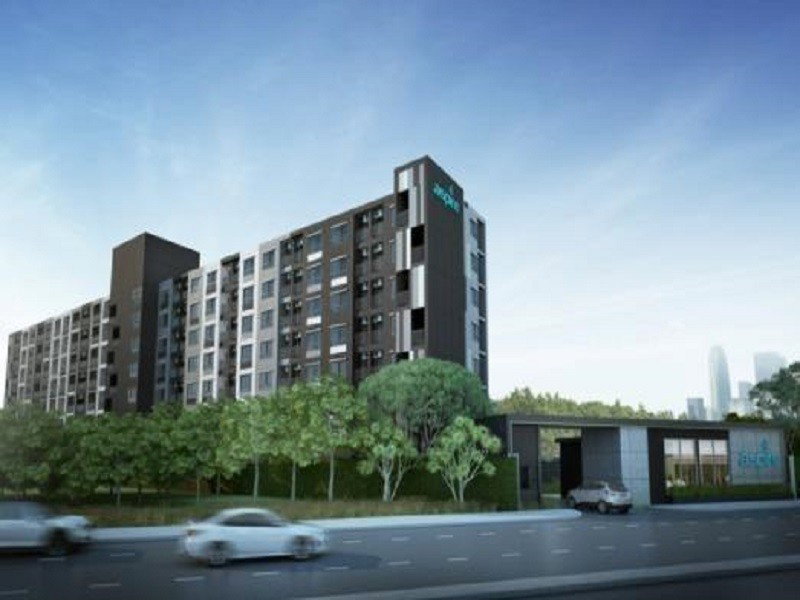 รูป A046688 Aspire Ladprao 113 - รูปที่ 2/4