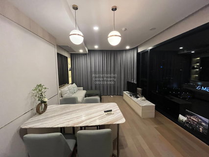 รูปภาพ For Rent Condo , Ashton Chula-Silom , MRT-Sam Yan , Si Phraya , Bang Rak , Bangkok , CX-98050 ✅ Live chat with us ADD LINE @connexproperty ✅