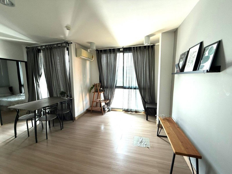 รูป A046760 Chateau In Town Ratchada 10 - รูปที่ 6/8
