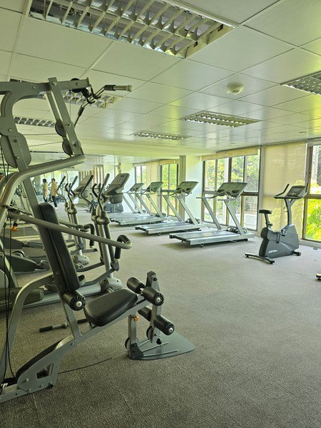 รูป A046830 Ideo Blucove Sathorn - รูปที่ 4/4