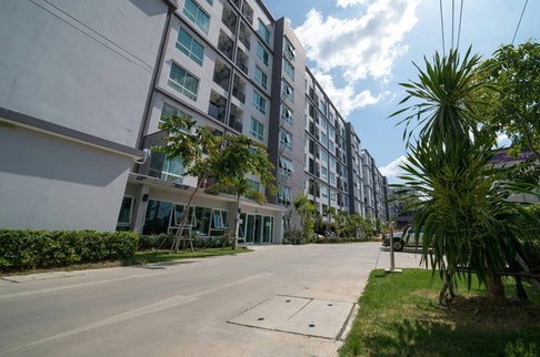 A047109 The Bella Condo Rama 2