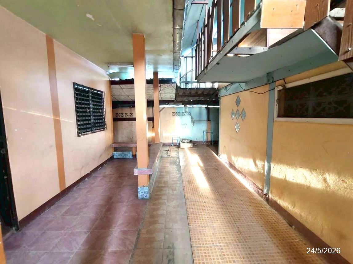 รูป บ้านเดี่ยว 76 ตร.วา เมืองอุดรธานี อุดรธานี 1.2M - รูปที่ 26/43