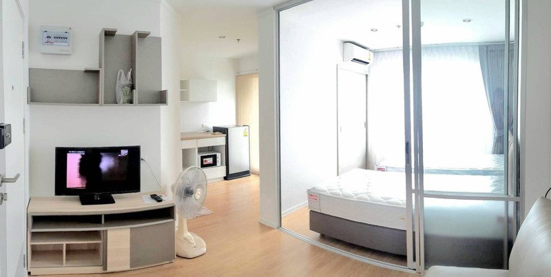 รูป A046914 LUMPINI PLACE SRINAKARIN–HUAMAK - รูปที่ 4/8