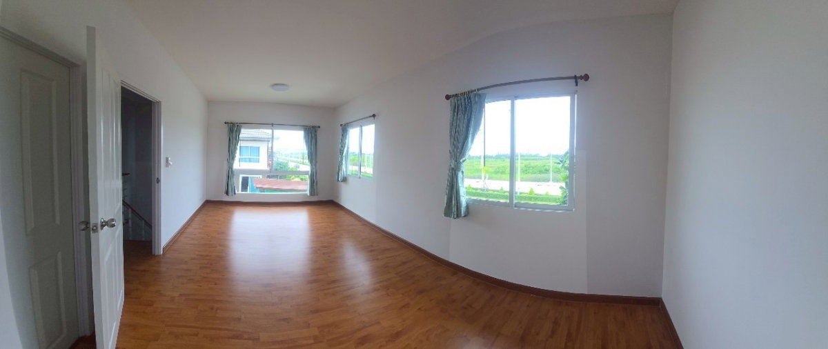 รูป เช่า 22,000บาท/เดือน ม.บ้านเดอะทรัสแพรกษาใหม่ - รูปที่ 17/25
