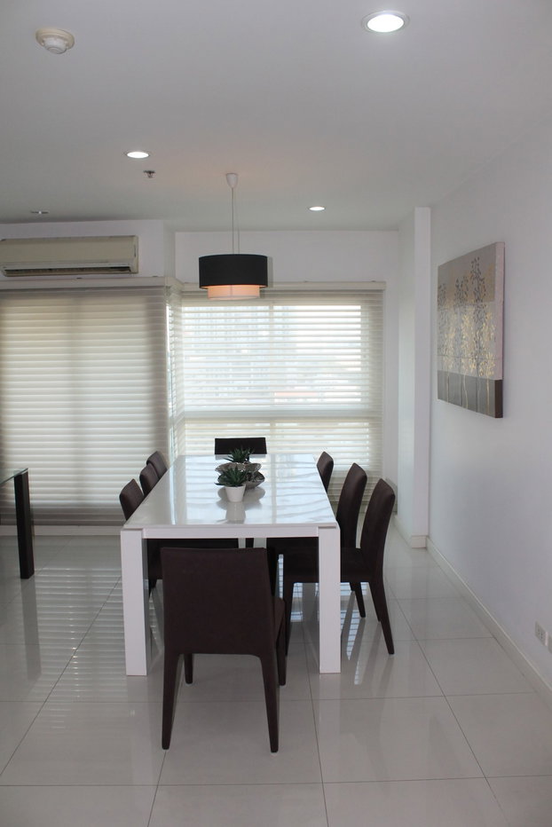 รูป ให้เช่า PG Condo ใกล้ MRT พระราม9 - รูปที่ 2/21