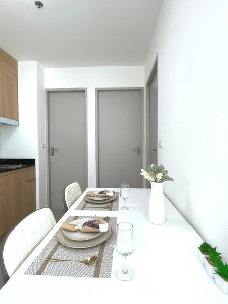 รูป A046831 Ideo Blucove Sukhumvit - รูปที่ 7/8