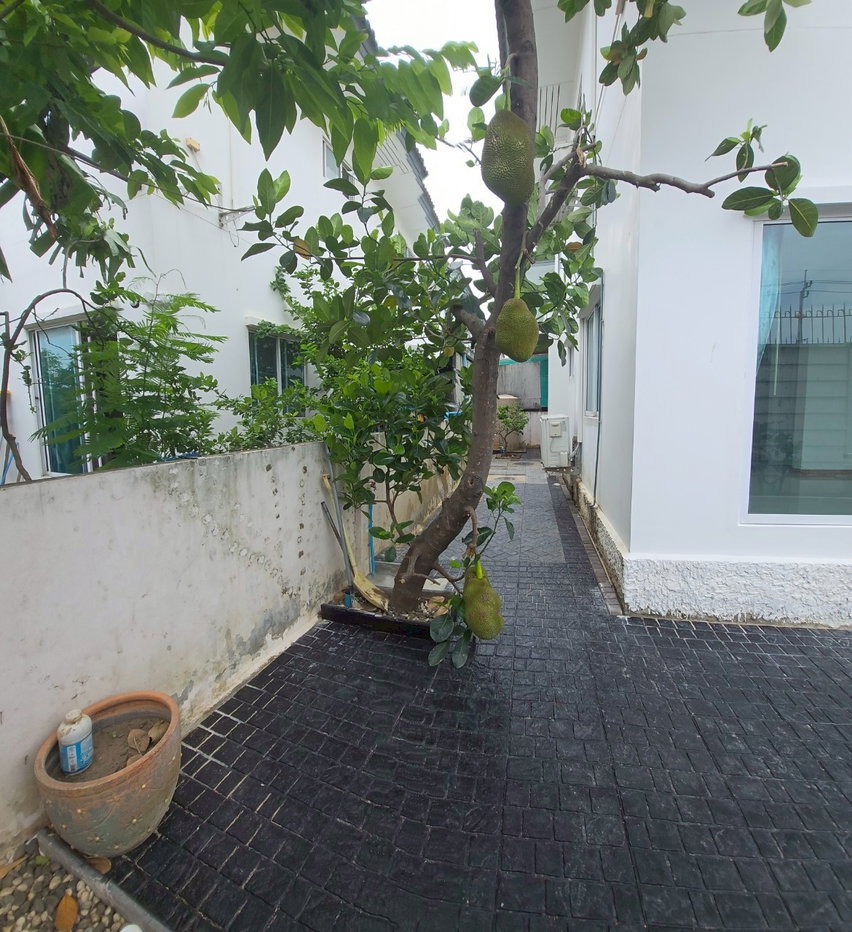 รูป เช่า 22,000บาท/เดือน ม.บ้านเดอะทรัสแพรกษาใหม่ - รูปที่ 10/25