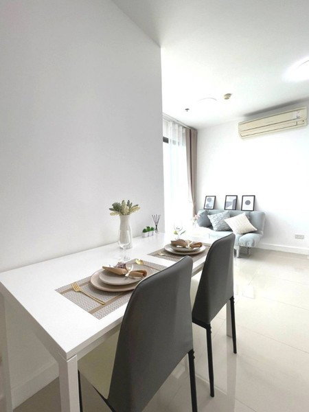 รูป A046831 Ideo Blucove Sukhumvit - รูปที่ 6/8