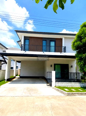 บ้านเดี่ยวให้เช่า : เช่าบ้าน  เซนโทร อ่อนนุช - สุวรรณภูมิ ราชาเทวะ บางพลี สมุทรปราการ CX-164151 ✅ ทักไลน์ @connexproperty ตอบทันที ทีมงานมืออาชีพ ✅