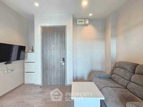 คอนโด 1 ห้องนอน Whizdom Avenue Ratchada–Ladprao ใกล้ MRT รัชดาภิเษก (ID 3080237)