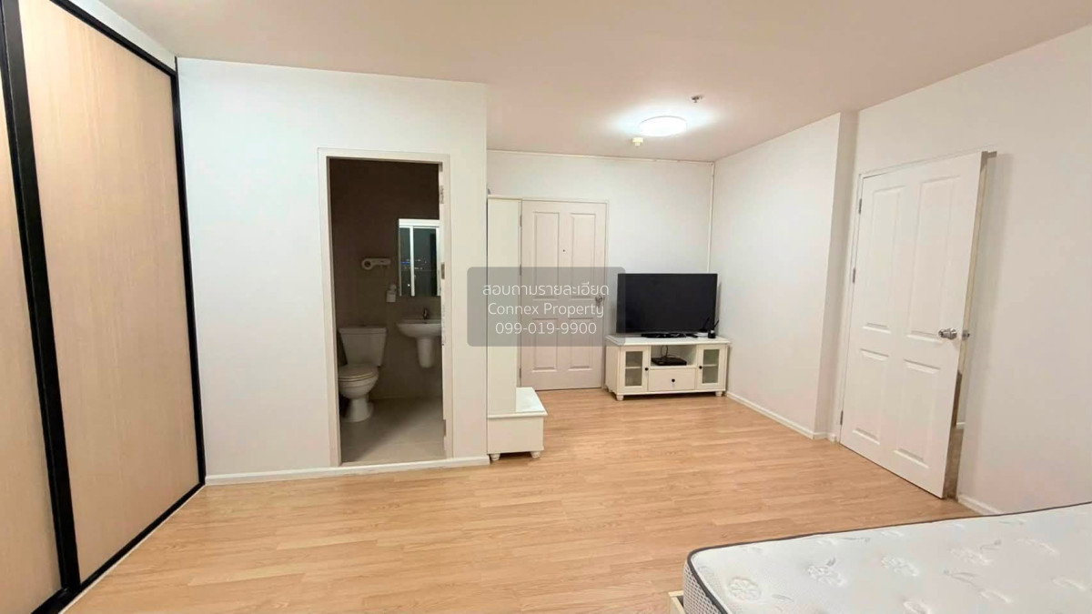 picture 🔥🔥🔥 For Rent Condo , THE PARKLAND LITE SUKHUMVIT - PAKNAM , nice view , high floor , corner unit , river view , newly renovated , BTS-Pak Nam , Pak Nam , Mueang Samut Prakan , Samut Prakarn , CX-164258 ✅ Live chat with us ADD LINE @connexproperty ✅ 🔥🔥🔥 - 5/9