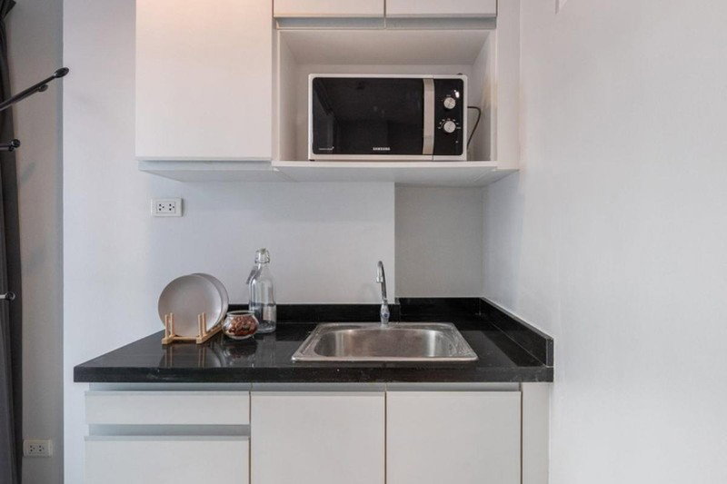 รูป A046940 Max Condominium Ngam Wongwan - Khaerai - รูปที่ 5/8