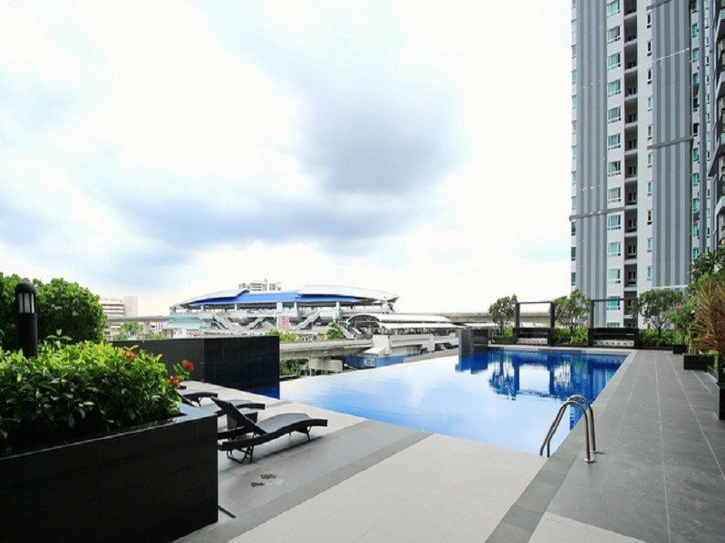 รูป A047187 The President Sathorn - Ratchaphruek 2 - รูปที่ 2/4