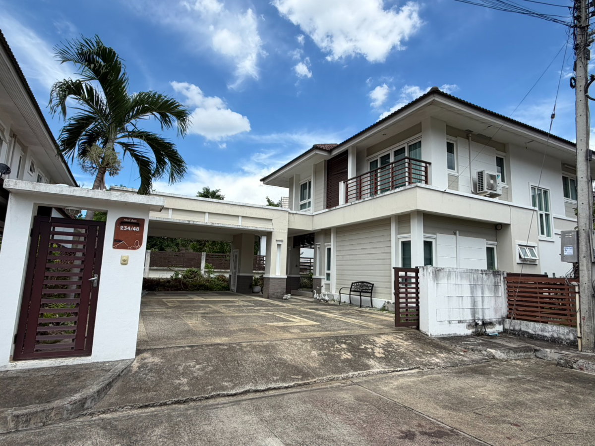 รูป 🏡 บ้านเดี่ยวสุดหรูในโครงการธาราคีรี - รูปที่ 6/13