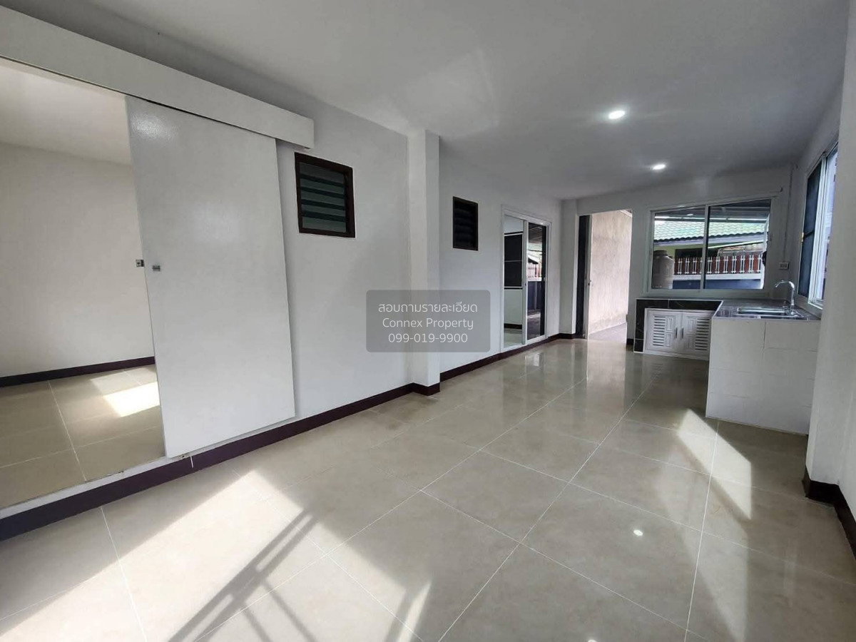 รูป ขายบ้าน บ้านมัฆวานรังสรรค์ รีโนเวทใหม่ บึงสนั่น ธัญบุรี ปทุมธานี CX-164246 ✅ ทักไลน์ @connexproperty ตอบทันที ทีมงานมืออาชีพ ✅ - รูปที่ 5/12