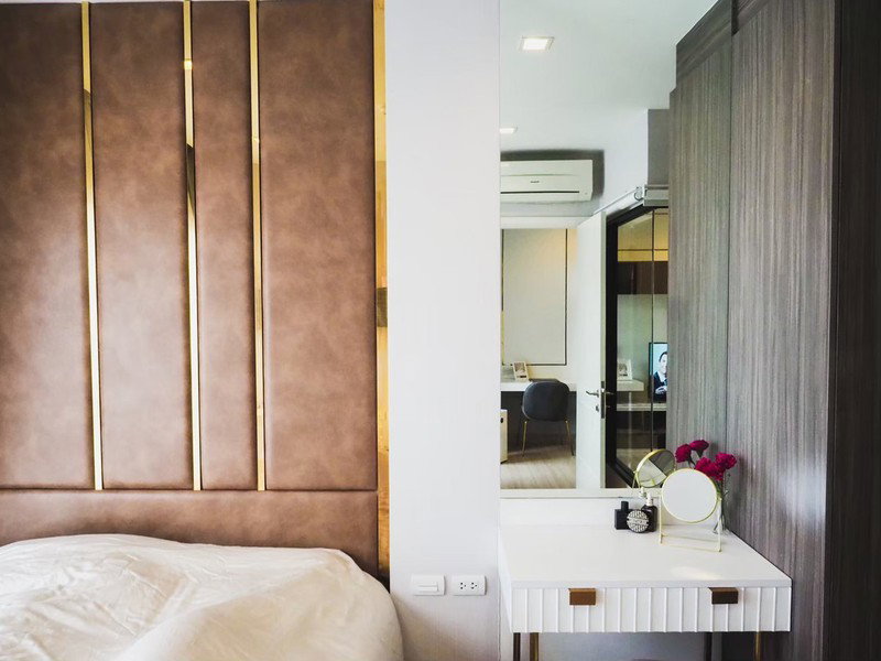รูป A047257 Urbano Absolute Sathon - Taksin - รูปที่ 6/8