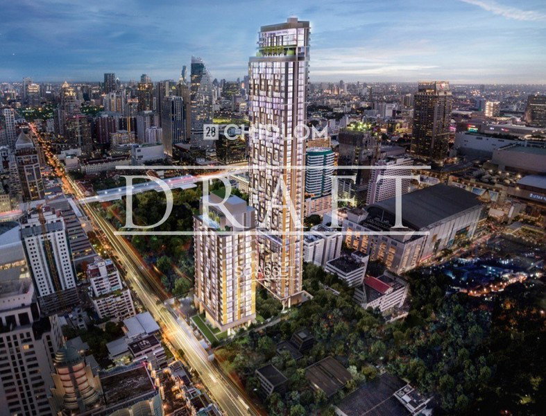 รูป A046667 28 chidlom - รูปที่ 1/3