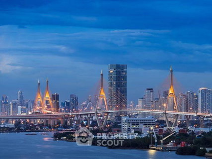รูปภาพ Great Value 1-BR Whizdom Connect Sukhumvit, BTS Punnawithi (ID 2723054)