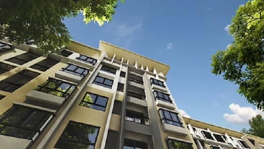 A047048 S1 Condominium