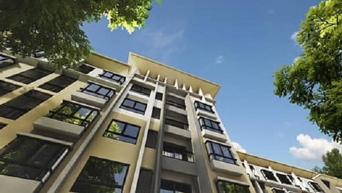 A047048 S1 Condominium