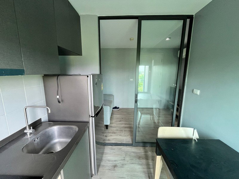 รูป A046686 Aspen Condo Lasalle - รูปที่ 6/8