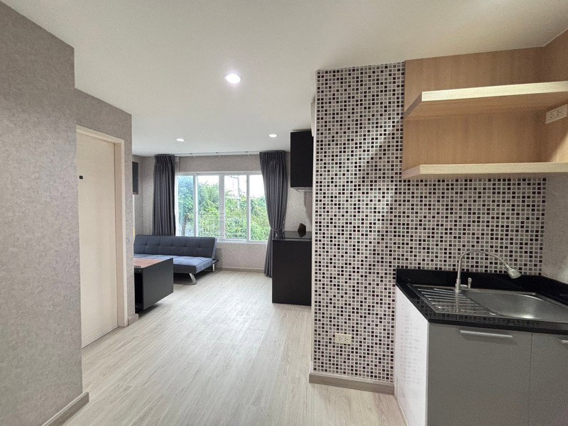 รูป A046679 Anna Condo Bang Phlu - รูปที่ 3/8