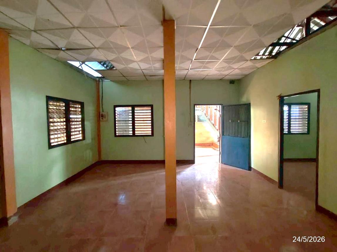 รูป บ้านเดี่ยว 76 ตร.วา เมืองอุดรธานี อุดรธานี 1.2M - รูปที่ 28/43