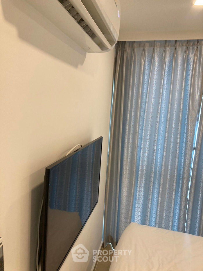 รูป คอนโดหนึ่งห้องนอนให้เช่า โอลิมปัส ซิตี้ การ์เดน พัทยาใต้ (ID 2209162) - รูปที่ 11/19
