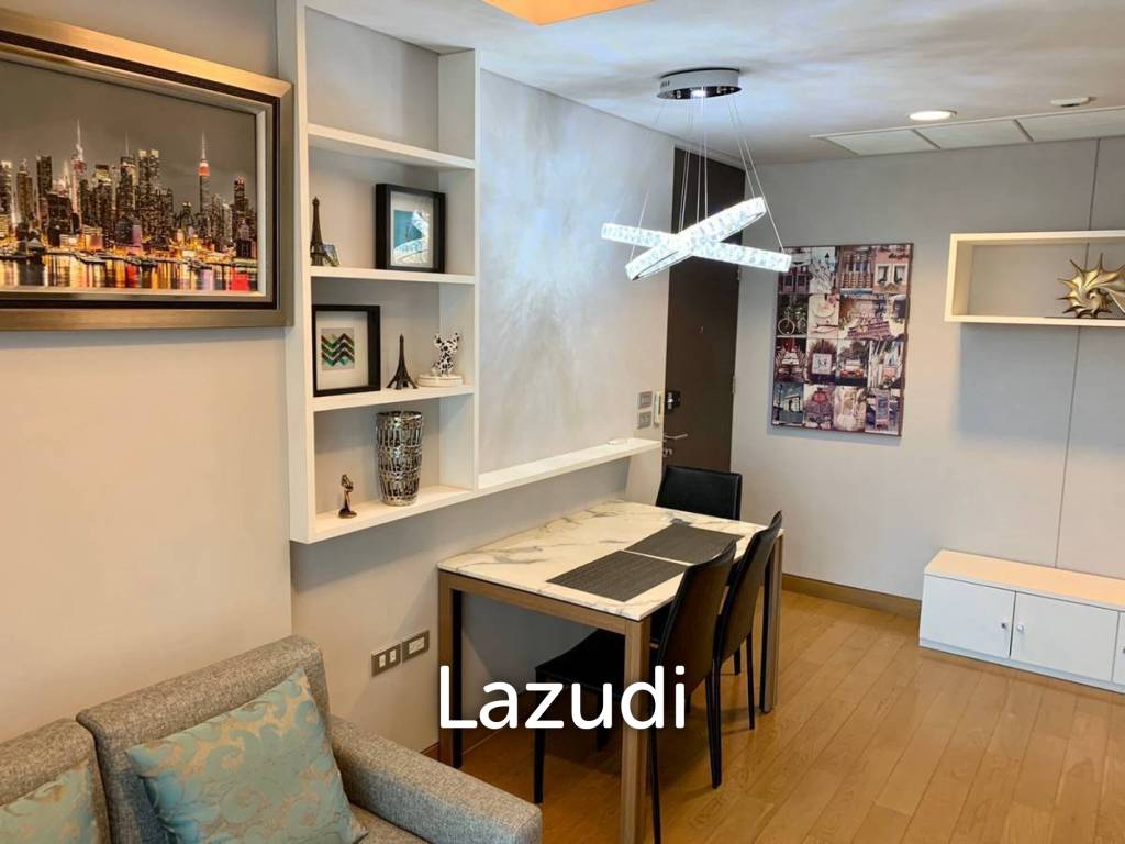 รูป 1 Bed 1 Bath 32 SQ.M The Lumpini 24 - รูปที่ 5/11