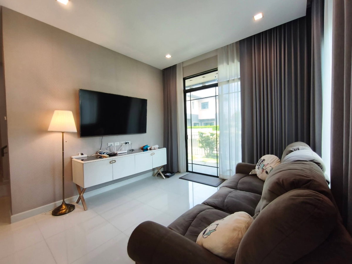 picture 🟣💜Life Bangkok Boulevard Ratchapruk🟣near DBS 099-6545197💜 - 2/9