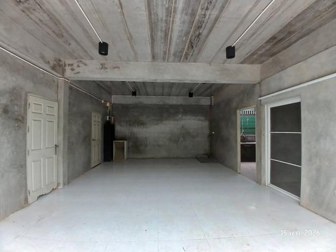 รูป บ้านเดี่ยว 60 ตร.วา แม่ริม เชียงใหม่ 2.2M - รูปที่ 4/45