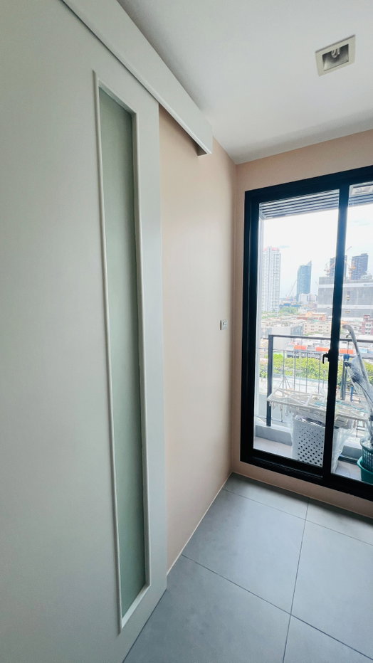 picture Urbano Absolute Sathorn Taksin for Rent Studio Type - 5/8