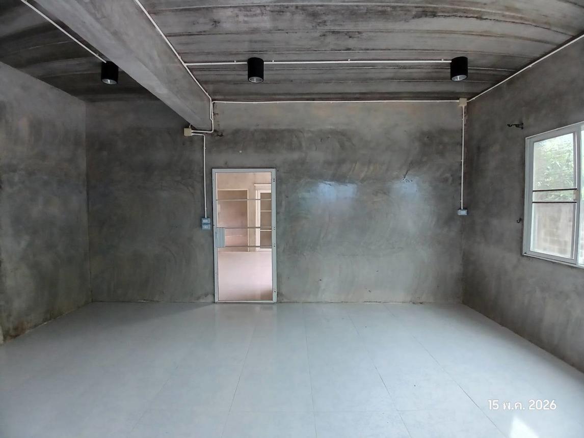 รูป บ้านเดี่ยว 60 ตร.วา แม่ริม เชียงใหม่ 2.2M - รูปที่ 33/45