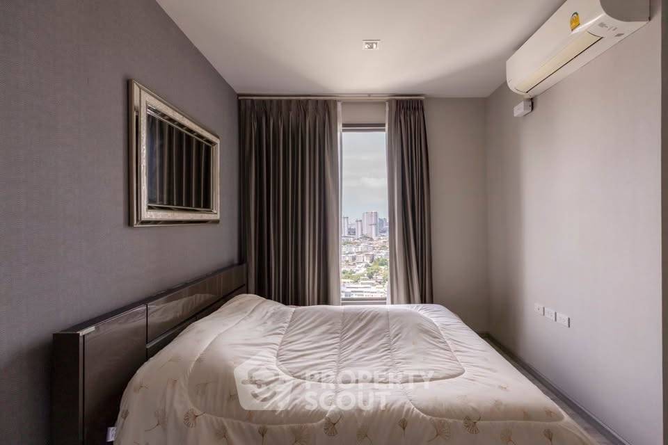รูป คอนโด 2 ห้องนอน Nye By Sansiri ใกล้ BTS วงเวียนใหญ่ 200 ม. (ID 3081477) - รูปที่ 8/10