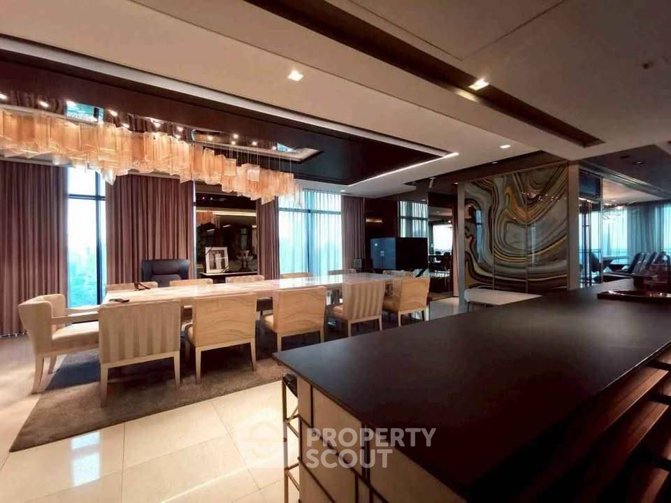 รูป คอนโด 3 ห้องนอน ขาย The Residences At The St. Regis Bangkok ใกล้ BTS ราชดำริ 90 ม. (ID 3081022) - รูปที่ 11/19