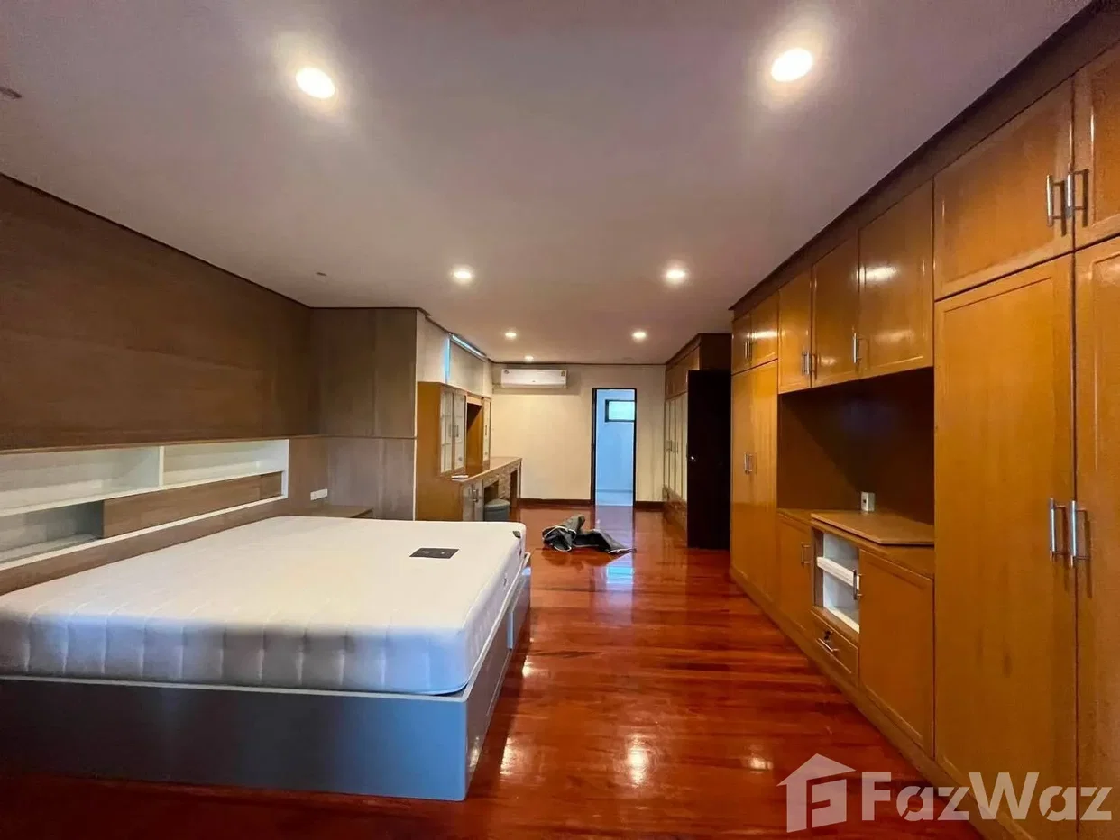 รูป ขาย บ้านเดี่ยว 5 ห้องนอน ในโครงการ หมู่บ้านปัญญา 6580738 - รูปที่ 26/35