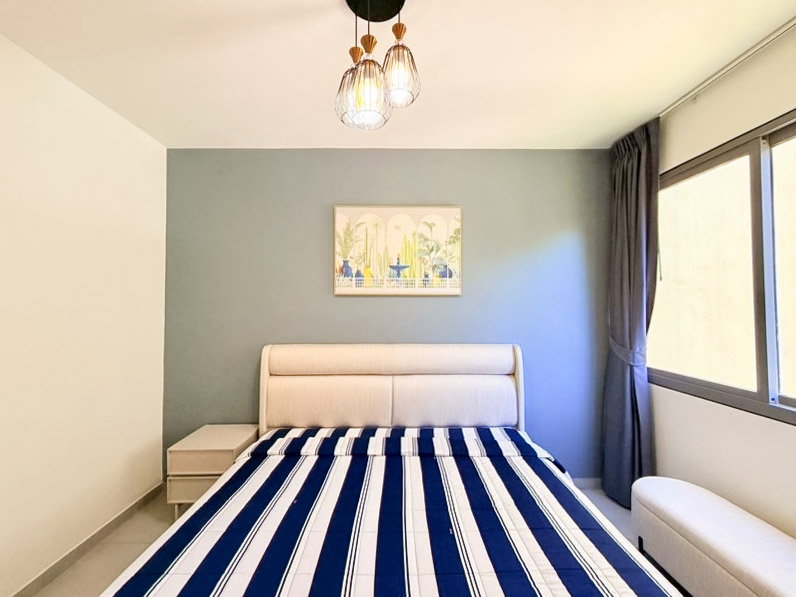 picture Unixx South Pattaya 2 Bedroom Corner Condo for Rent - 5/15