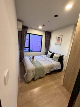 เช่าคอนโด Chewathai PinKlao/ชีวาทัย ปิ่นเกล้า (A6907045)  ID Line : @condo42