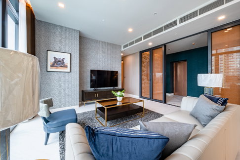LTHC15942 - Luxury Condo for Rent Thonglor | The Monument Thonglor | 130,000 THB | คอนโดหรูให้เช่า ทองหล่อ โครงการ The Monument Thonglor