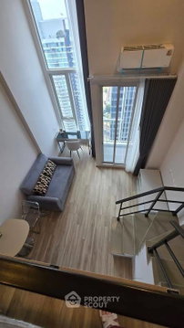 ราคาคุ้มค่า 1 ห้องนอน Culture Thonglor ชั้น 35 ใกล้ BTS Thong Lor (ID 3083503)