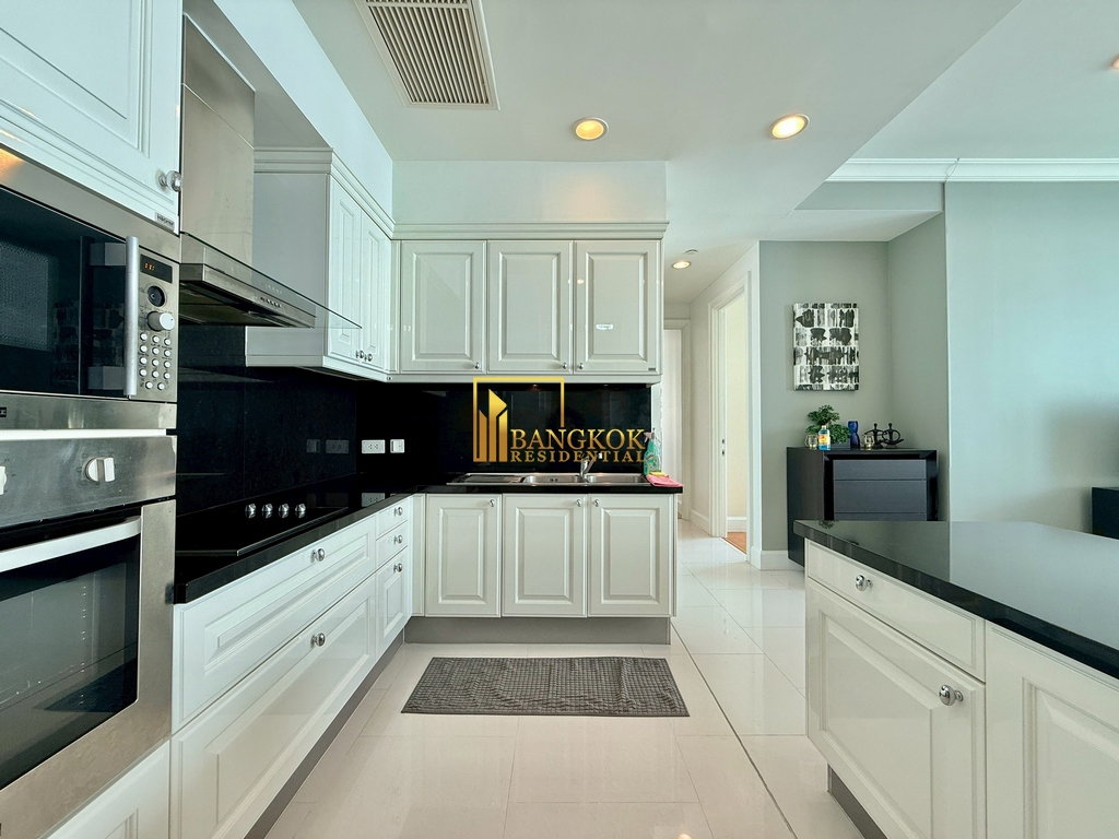 รูป Royce Private Residence | Beautiful 3 Bedroom Luxury Condo - BR2995CD - รูปที่ 10/42