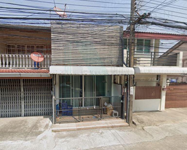 Townhouses for sale : 📌 For Sell Town house CHATKAEW 2-story 2 bedroom 2 bathroom