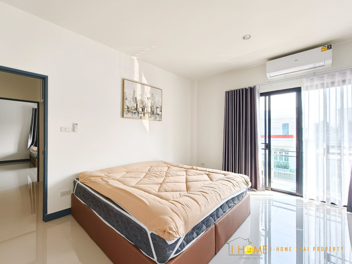 รูป  ✨ Pool Villa 2 ชั้น พร้อมสระว่ายน้ำส่วนตัว บนพื้นที่กว้างขวาง ตกแต่งพร้อมเข้าอยู่  #ASS-V0041 - รูปที่ 39/50